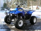 Thumbnail 2003 Polaris Trail Boss 330 ATV Service Repair Manual INSTANT DOWNLOAD