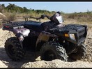 Thumbnail 2005 Polaris Sportsman 400 500 ATV Service Repair Manual INSTANT DOWNLOAD