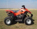 Thumbnail 2003 Polaris Scrambler 50, Scrambler 90, Sportsman 90, Predator 90 Service Repair Manual INSTANT DOWNLOAD