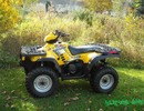 Thumbnail 2003 Polaris Sportsman 400 500 ATV Service Repair Manual INSTANT DOWNLOAD