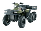 Thumbnail 2004-2005 Polaris Sportsman 6X6 Service Repair Manual INSTANT DOWNLOAD