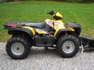 Thumbnail 2004 Polaris Sportsman 600 700 ATV Service Repair Manual INSTANT DOWNLOAD