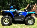 Thumbnail 2008 Polaris Sportsman X2 700 / 800 EFI / 800 Touring Service Repair Manual INSTANT DOWNLOAD