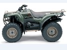 Thumbnail 2003 Kawasaki Prairie 360, KVF 360 Service Repair Manual INSTANT DOWNLOAD