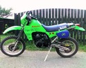 Thumbnail 1984 Kawasaki KLR600 (KL-600-A1) Service Repair Manual INSTANT DOWNLOAD