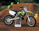 Thumbnail 2004 Kawasaki KX250F Service Repair Manual INSTANT DOWNLOAD