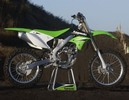 Thumbnail 2006 Kawasaki KX250F Service Repair Manual INSTANT DOWNLOAD