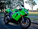 Thumbnail 2005-2006 Kawasaki Ninja ZX-6RR ZX600 Service Repair Manual INSTANT DOWNLOAD 