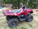 Thumbnail 2005 Kawasaki KVF 750 4×4, BRUTE FORCE 750 4×4i ATV Service Repair Manual INSTANT DOWNLOAD