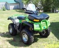 Thumbnail 2004 Arctic Cat 650 Twin ATV Service Repair Manual INSTANT DOWNLOAD Thumbnail 2004 Arctic Cat 650 Twin ATV Service Repair Manual INSTANT DOWNLOAD