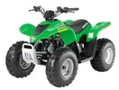 Thumbnail 2007 Arctic Cat Y-12 90CC ATV Service Repair Manual INSTANT DOWNLOAD