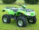 Thumbnail 2008 Arctic Cat 400 500 650 700 ATV Service Repair Manual INSTANT DOWNLOAD 