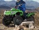 Thumbnail 2008 Arctic Cat 366 ATV Service Repair Manual INSTANT DOWNLOAD 