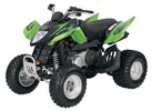 Thumbnail 2008 Arctic Cat DVX 400 ATV Service Repair Manual INSTANT DOWNLOAD