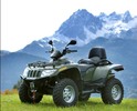 Thumbnail 2009 Arctic Cat 400 500 550 700 1000 ATV Service Repair Manual INSTANT DOWNLOAD