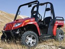 Thumbnail 2009 Arctic Cat Prowler XTZ UTV Service Repair Manual INSTANT DOWNLOAD