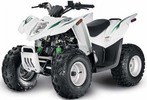 Thumbnail 2010 Arctic Cat 90 DVX 90 Utility ATV Service Repair Manual INSTANT DOWNLOAD