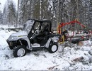 Thumbnail 2010 Arctic Cat Prowler XT, XTX, XTZ ATV Service Repair Manual INSTANT DOWNLOAD
