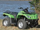 Thumbnail 2011 Arctic Cat 350 425 ATV Service Repair Manual INSTANT DOWNLOAD