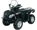 Thumbnail 2011 Arctic Cat 366 SE ATV Service Repair Manual INSTANT DOWNLOAD