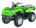Thumbnail 2012 Arctic Cat 350 ATV Service Repair Manual INSTANT DOWNLOAD 