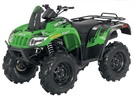 Thumbnail 2012 Arctic Cat 650 ATV Service Repair Manual INSTANT DOWNLOAD