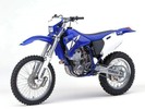 Thumbnail 2001 Yamaha WR400F(N) WR426F(N) Service Repair Manual INSTANT DOWNLOAD
