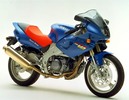 Thumbnail 1995 Yamaha SZR660 Service Repair Manual INSTANT DOWNLOAD