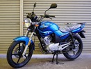 Thumbnail 2005 Yamaha YBR125ED Service Repair Manual INSTANT DOWNLOAD