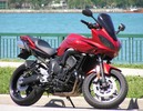 Thumbnail 2007 Yamaha FZS6W FZS6WC Service Repair Manual INSTANT DOWNLOAD