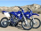 Thumbnail 2003 Yamaha WR450F(R) Service Repair Manual INSTANT DOWNLOAD
