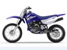 Thumbnail 2006 Yamaha TT-R125(V) TT-R125E(V) TT-R125LW(V) TT-R125LWE(V) Service Repair Manual INSTANT DOWNLOAD