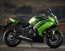 Thumbnail 2012-2013 Kawasaki Ninja 650 ER-6f ABS Service Repair Manual INSTANT DOWNLOAD