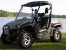 Thumbnail 2004 2005 Yamaha YXR660FAS Rhino Service Repair Manual INSTANT DOWNLOAD