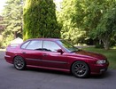 Thumbnail 1995 Subaru Legacy Service Repair Manual INSTANT DOWNLOAD