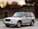 Thumbnail 2001 Subaru Forester Service Repair Manual INSTANT DOWNLOAD