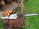 Thumbnail Stihl 088 Chain Saw Service Repair Manual INSTANT DOWNLOAD