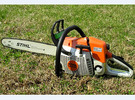 Thumbnail Stihl MS 270, MS 280 Brushcutters Service Repair Manual INSTANT DOWNLOAD