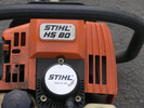 Thumbnail Stihl HS 75, HS 80, HS 85 & BG 75 Service Repair Manual INSTANT DOWNLOAD