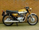 Thumbnail 1971 Honda CB125 CB175 CL125 CL175 Service Repair Manual INSTANT DOWNLOAD