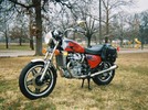 Thumbnail 1978-1980 Honda CX500 Service Repair Manual INSTANT DOWNLOAD