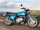 Thumbnail 1980-1983 Honda Goldwing GL1000 GL1100 Service Repair Manual INSTANT DOWNLOAD