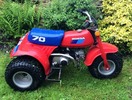 Thumbnail 1985 Honda ATC70 Service Repair Manual INSTANT DOWNLOAD