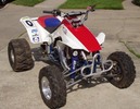 Thumbnail 1986-1989 Honda Trx250r Fourtrax Service Repair Manual INSTANT DOWNLOAD