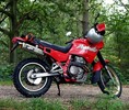 Thumbnail 1988-1989 Honda NX650 Service Repair Manual INSTANT DOWNLOAD