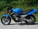 Thumbnail 1989 Honda CB400F CB-1 Service Repair Manual INSTANT DOWNLOAD