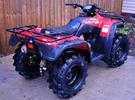 Thumbnail 2000-2003 Honda Rancher 350 (TRX350 TM TE FE FM) Service Repair Manual INSTANT DOWNLOAD 