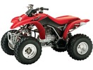 Thumbnail 2001-2005 Honda TRX250EX Sportrax Service Repair Manual INSTANT DOWNLOAD 