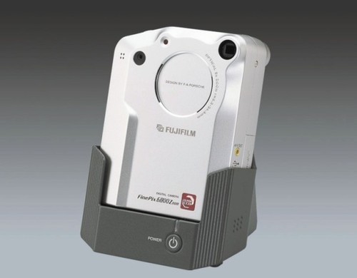 Product picture Fujifilm Fuji FinePix 6800 Zoom Digital Camera Service Repair Manual INSTANT DOWNLOAD