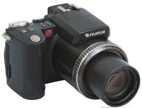 Product picture Fujifilm Fuji FinePix 6900 Zoom Digital Camera Service Repair Manual INSTANT DOWNLOAD